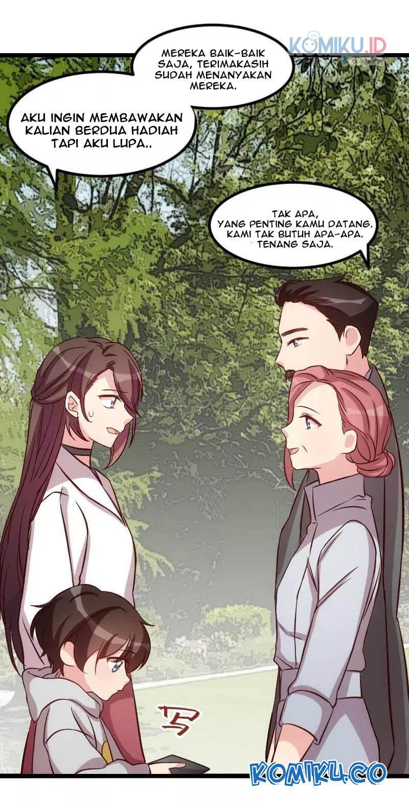 CEO’s Sudden Proposal Chapter 85 Gambar 5